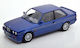 KK-Scale BMW Фигура за Моделизъм Автомобил Blue в Мащаб 1:18