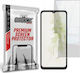 GrizzGlass Hybridglass Tempered Glass (TCL 40 NXTpaper 5G)