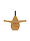 Mini Monkey Portable Fabric Booster Seat for Chair