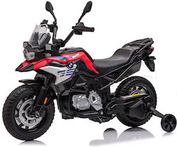 Μηχανή BMW F850 για 3+ ετών