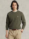 Ralph Lauren Men's Sweatshirt Green