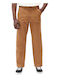 Dickies Men's Trousers Brown