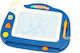 Gounaridis Toys Tablă Scrie-Șterge Față și spate 35.5x35.5x35.5cm Albastru