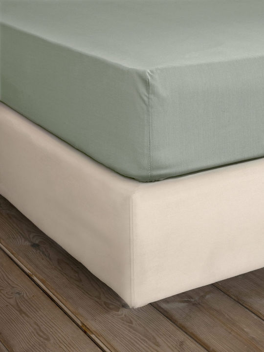 Nima Sheet Super-Double with Elastic 165x205+35...