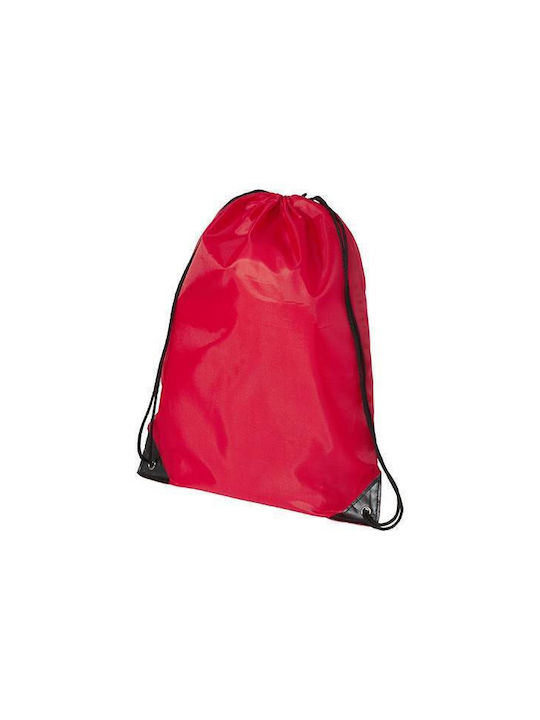 Pf Concept Gym Backpack Red