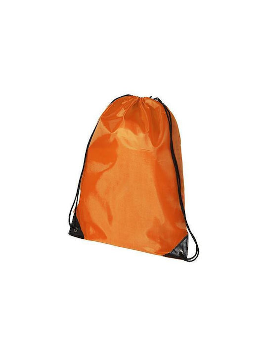 Pf Concept Gym Backpack Orange