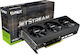 Palit GeForce RTX 4060 Ti 16GB GDDR6 JetStream Grafikkarte