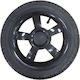 Mikrus Stroller Spare Part Wheel
