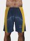 Kurze Hosen Aussehen Basketball