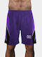 Kurze Hosen Aussehen Basketball