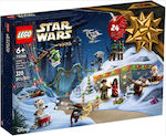 Lego Star Wars Advent Calendar 2023 pentru 6+ ani