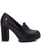 Refresh Pumps Schwarz