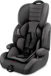 Caretero Baby Car Seat Booster Gray 9-36 kg