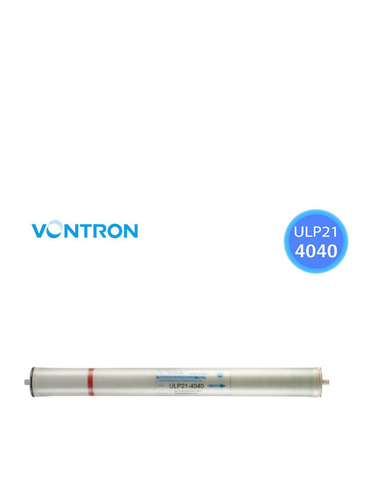 Vontron Reverse Osmosis Membrane Replacement (Medium Pressure 10bar)