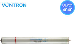 Vontron Μεμβράνη Αντίστροφης Όσμωσης (Medium Pressure 10bar) ULP21-4040 Vontron Μεμβράνη Αντίστροφης Όσμωσης (Medium Pressure 10bar) ULP21-4040
