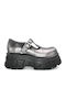 Ballerinas Sour Gray