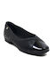Anatomic Ballerinas Black