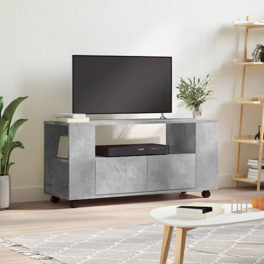 Έπιπλο TV Επιδαπέδιο 102x34.5x43εκ. Έπιπλο TV Επιδαπέδιο 102x34.5x43εκ.