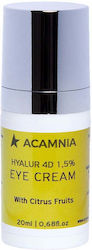 Acamnia Creme de Ochi 20ml Acamnia Creme de Ochi 20ml