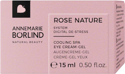 Annemarie Borlind Κρέμα Ματιών 15ml Annemarie Borlind Κρέμα Ματιών 15ml