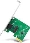 TP-LINK Tg-3468 v1 Carte de rețea cablată Gigabit (1Gbps) Ethernet PCI-e