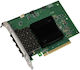 Intel PCI-e E810XXVDA4BLK