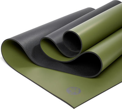 Manduka Grp Yoga Pilates Mat Gray 180x66x0 5cm 3432143541 1 1 1 Skroutz .mt
