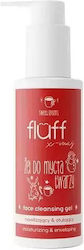 Fluff Gel Καθαρισμού για Ευαίσθητες Επιδερμίδες