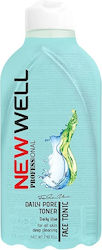 New Well Lotion Καθαρισμού Προσώπου 200ml