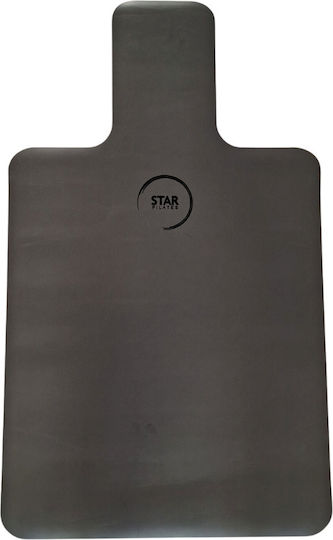 Pilates Platform Mat Grey