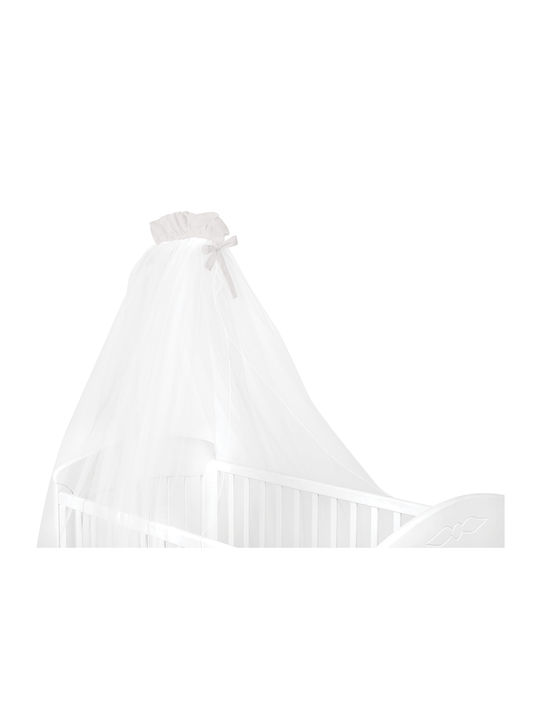 Kikka Boo Mosquito Net Crib Tulle 41140000022 B...