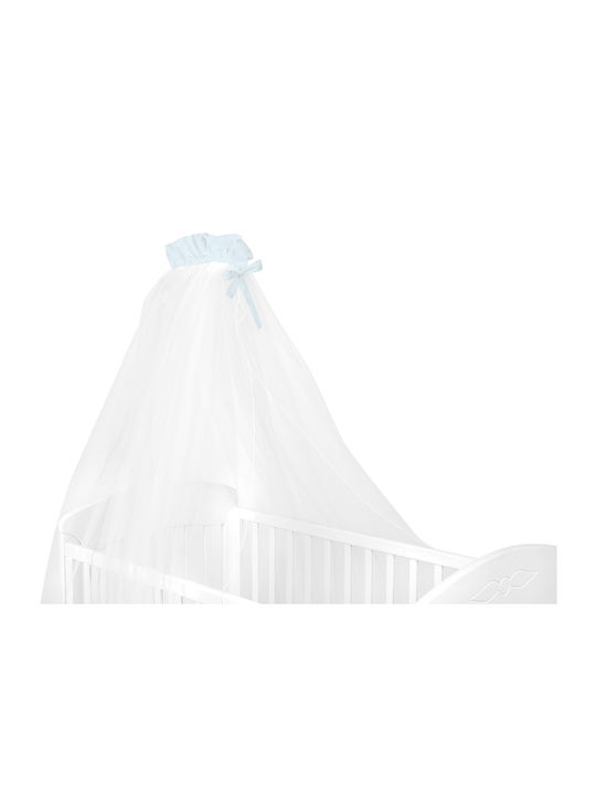 Kikka Boo Mosquito Net Crib Tulle 41140000023 B...