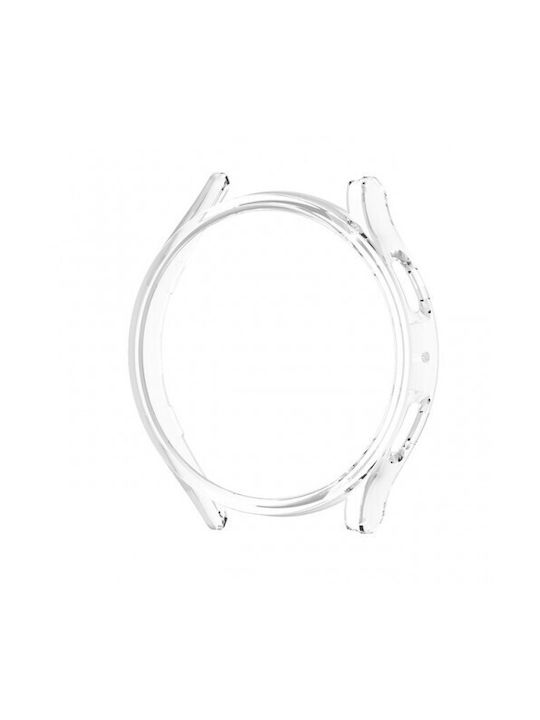Plastic Case Transparent Colour for Galaxy Watch5 40mm
