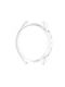 Plastic Case Transparent Colour for Galaxy Watch5 40mm