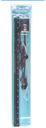 Tpster Led Lamp for Aquarium Lighting 55cm