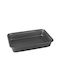 Luigi Ferrero Aluminum Oven Baking Pan with Non-stick Coating 34x24cm