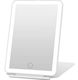 Flamingueo Makeup Mirror Tabletop 1.3x1.3cm White