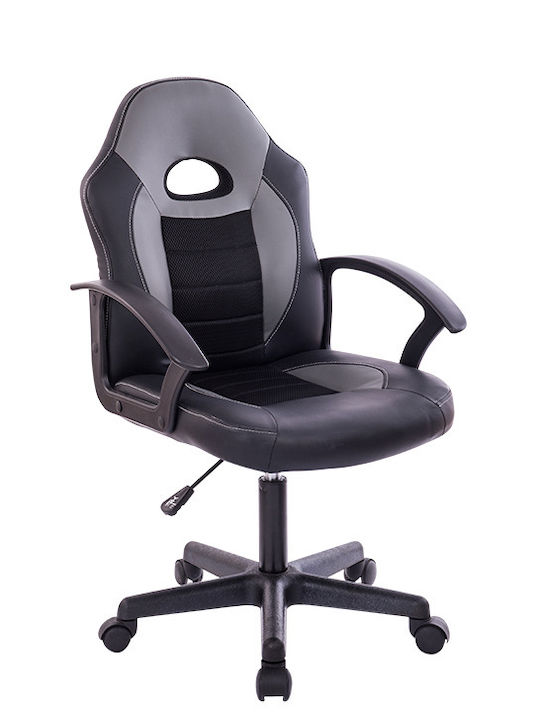 Bormann BSF1815 Artificial Leather Black