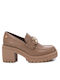 Xti Pumps Taupe