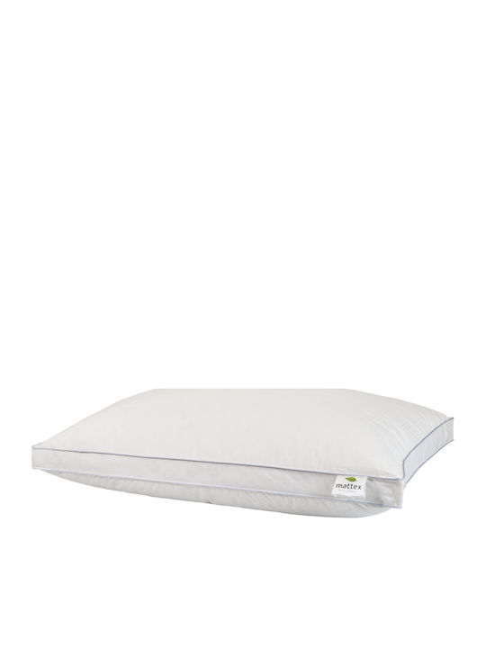 Mattex Cozy Feathered Bed Pillow 50x70cm