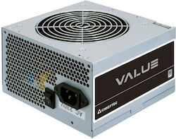 Chieftec Value Series 700W Full Wired 80 Plus Standard