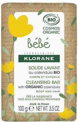 Klorane Bebe 100gr