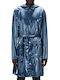 Winter Jacke Wasserdicht