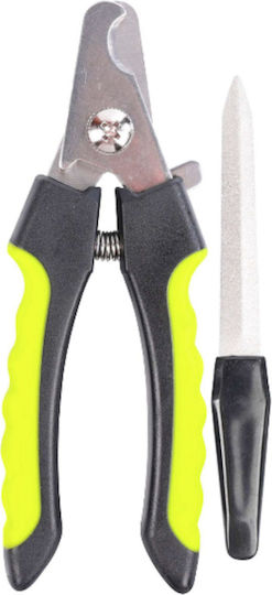 Nunbell Pet Νυχοκόπτης για Σκύλο