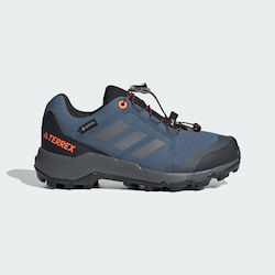 Adidas Kids Waterproof Gray