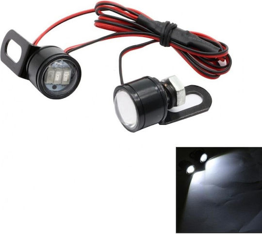 Flash Motocicletă LED pentru Keeway Lumina 1buc