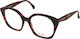 Max Mara Eyeglass Frame Brown MM 5082 052