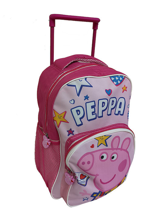 Arditex Tasche Trolley Rosa Arditex Tasche Trolley Rosa