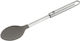 Zwilling J.A. Henckels Kitchen Spoon Plastic Gray