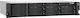 QNap TS-855eU-8G NAS Rack με 8 θέσεις για HDD/M.2/SSD και 2 θύρες Ethernet